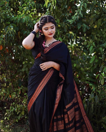 CLASSIC silk saree