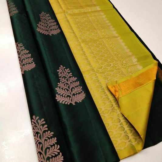 Panchvatti New Blazik Saree