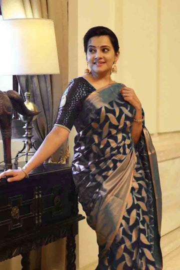 banarasi  silk saree sv