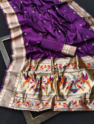 banarasi  silk saree aradhana