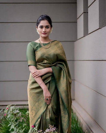 banarasi  silk saree gb