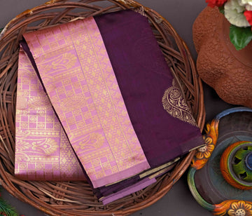 Godavri New  banarasi  silk saree