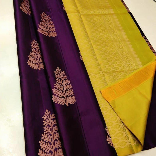 Panchvatti New Blazik Saree