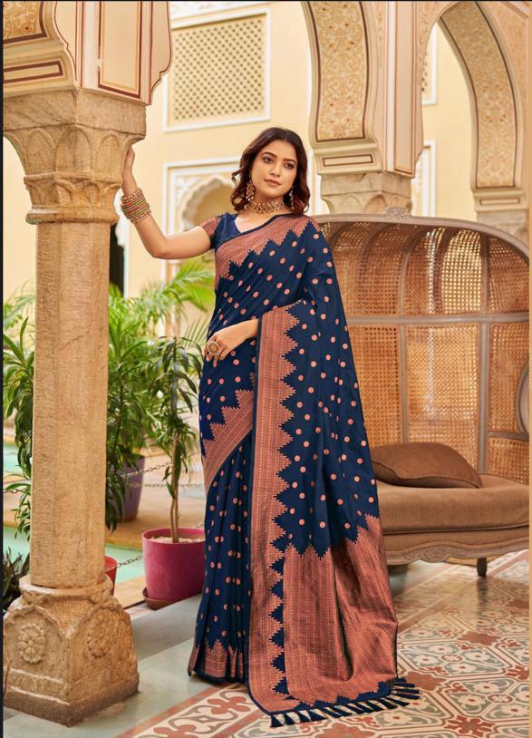 Best banarasi  silk saree