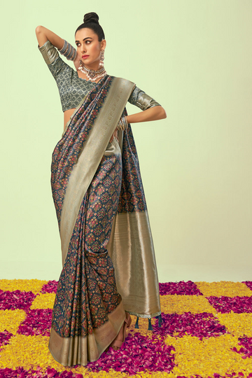 Blazik ROYAL ETHNIC SAREES