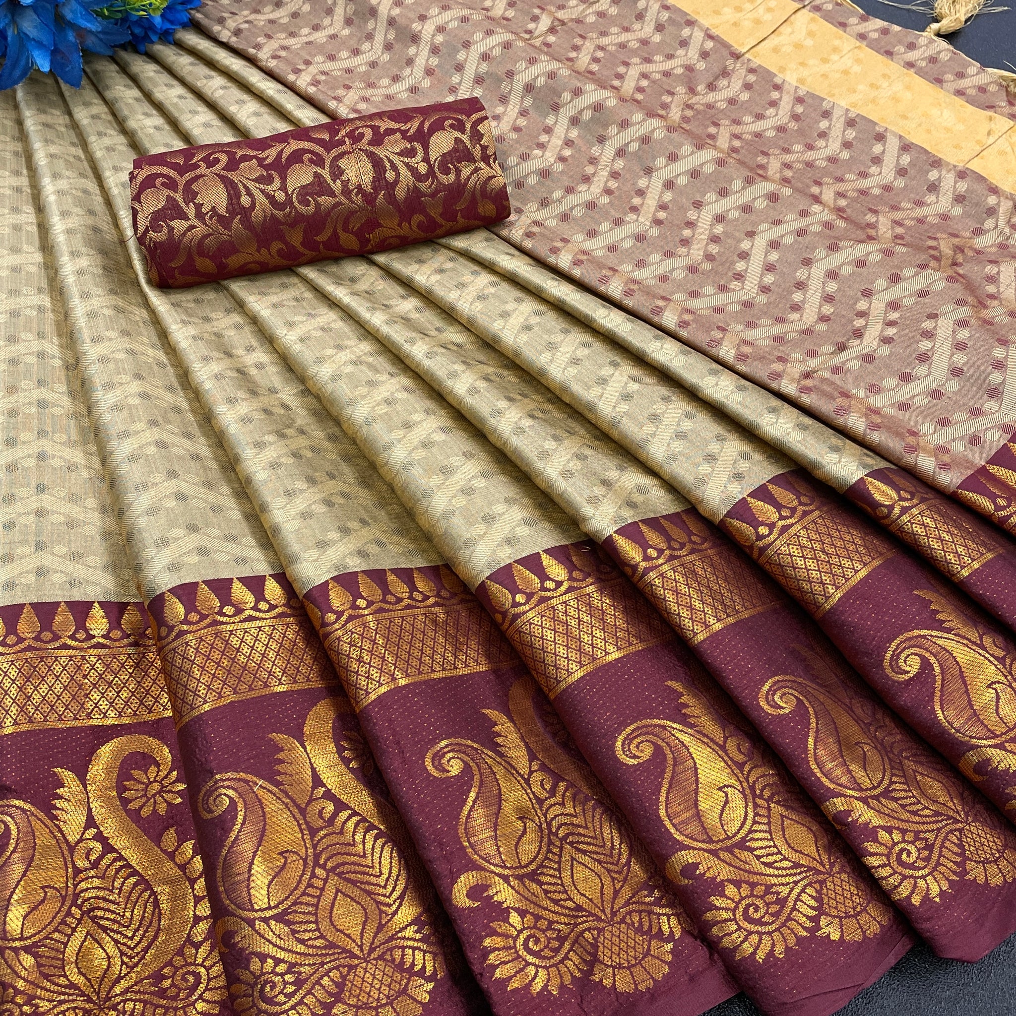 Swara New Colors Silk Saree