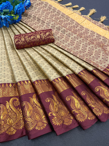 Swara New Colors Silk Saree