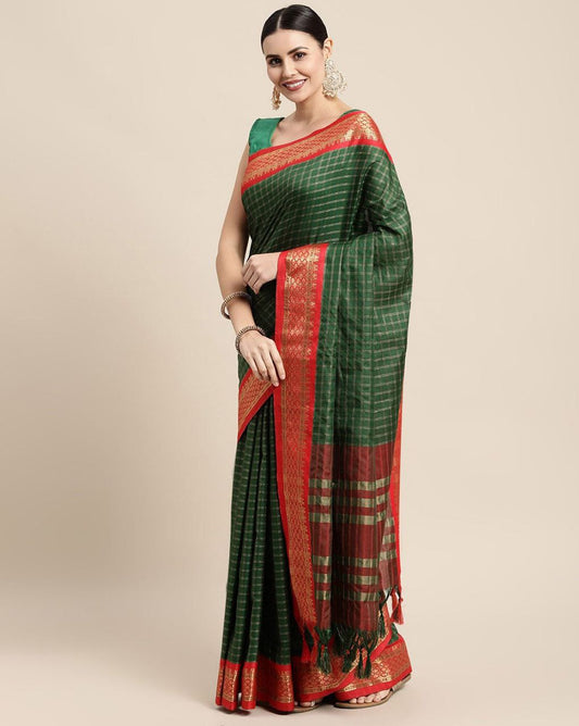 Blazik K2 New Launch silk Saree