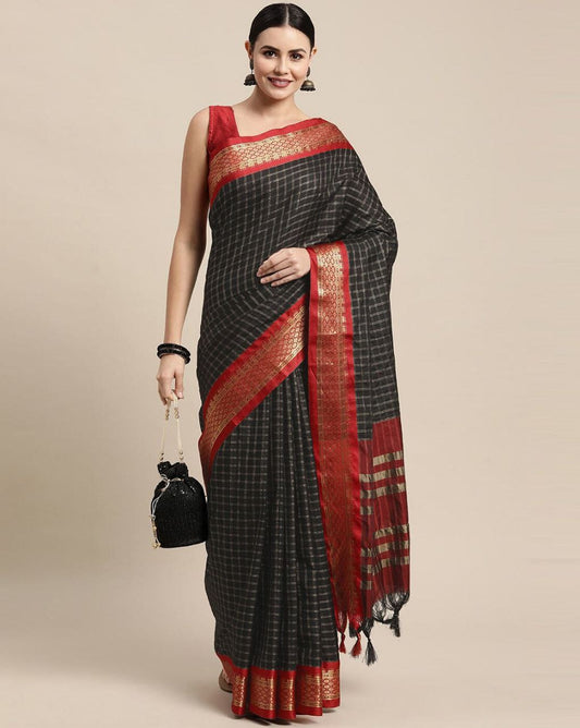 Blazik K2 New Launch silk Saree