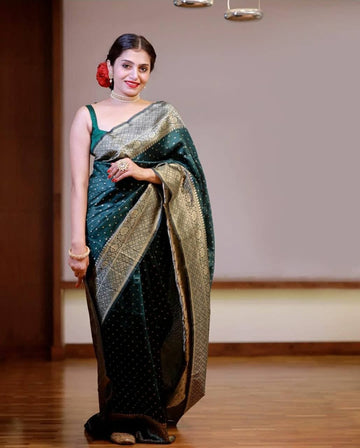 banarasi  silk saree